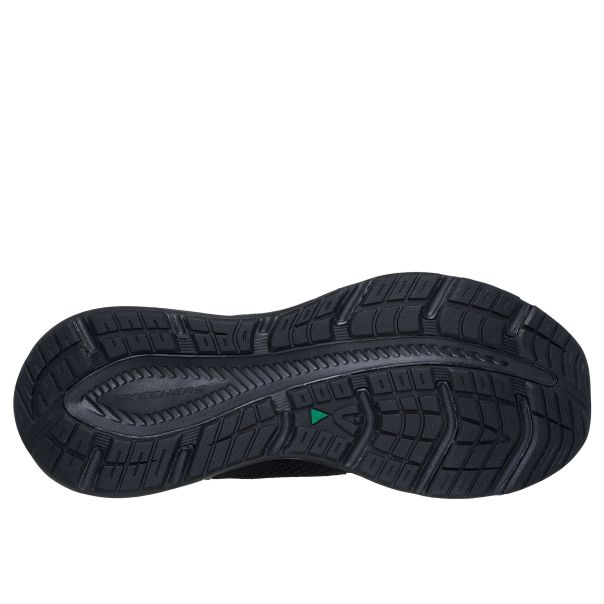 SKECHERS Patike edgeride  M - 232846-BBK