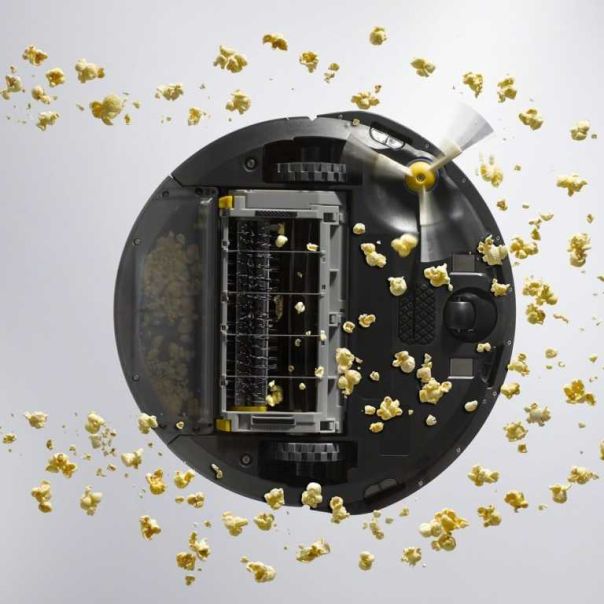 iROBOT Robotski usisivač Roomba 676 - 23286