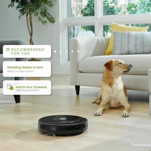 iROBOT Robotski usisivač Roomba 676 - 23286