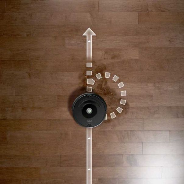 iROBOT Robotski usisivač Roomba 676 - 23286