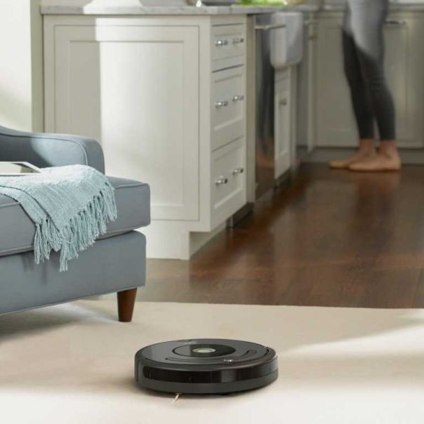 iROBOT Robotski usisivač Roomba 676 - 23286