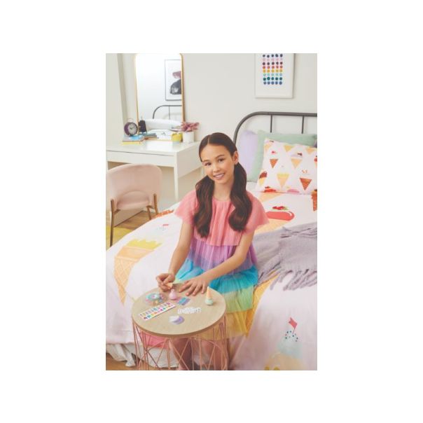 Make it Real Slatki Candy set za nokte - 2328-1-1