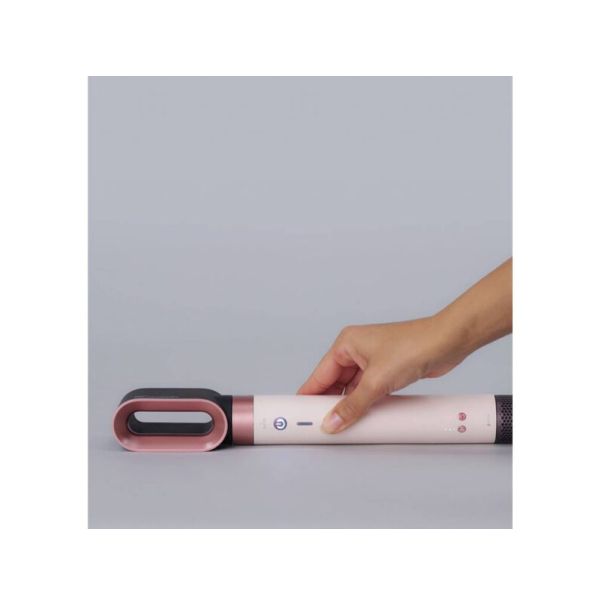 DYSON Stajler za kosu Airwrap Co-anda2x 598757 Ceramic Pink/Rose Gold - EP2687414