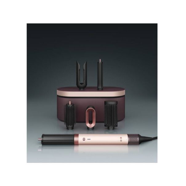 DYSON Stajler za kosu Airwrap Co-anda2x 598757 Ceramic Pink/Rose Gold - EP2687414