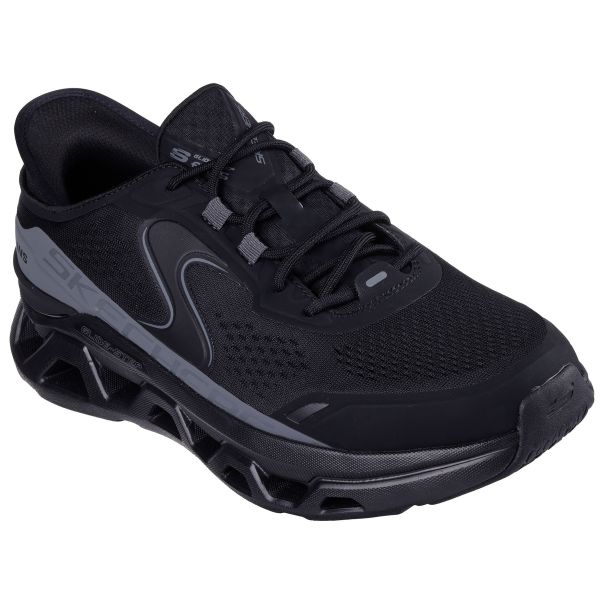 SKECHERS Patike slip-ins glide-step altus  M - 232921-BBK