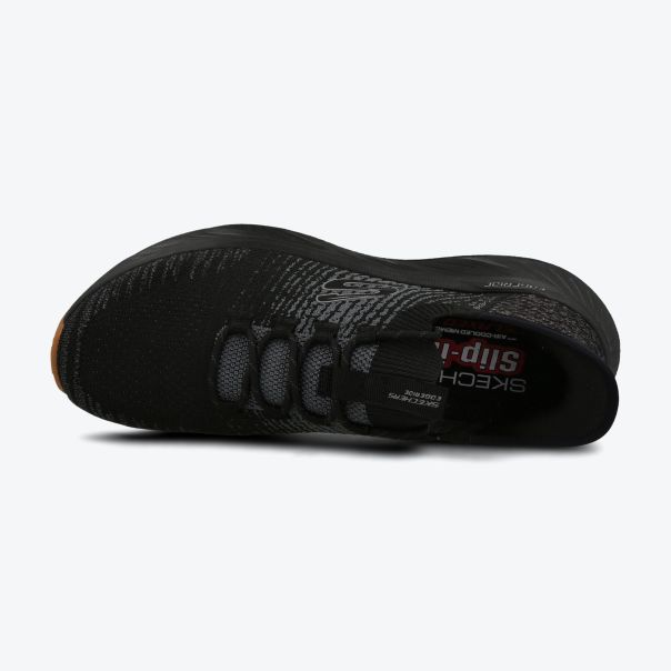 SKECHERS Patike slip-ins edgeride  M - 232932-BBK