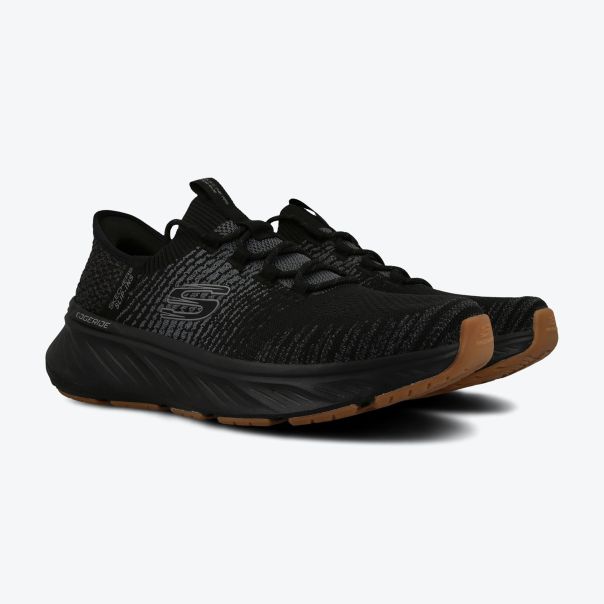 SKECHERS Patike slip-ins edgeride  M - 232932-BBK