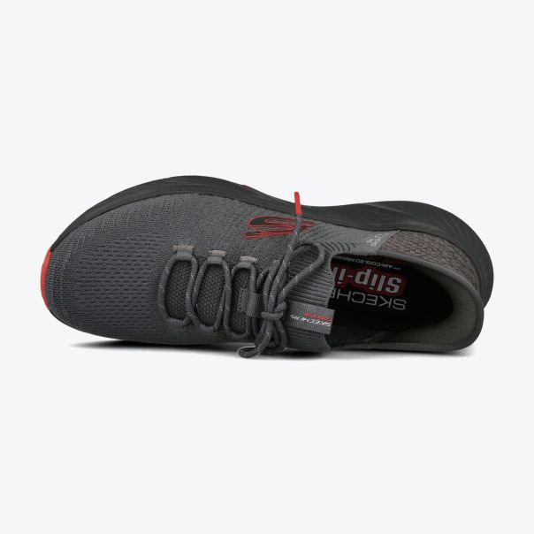 SKECHERS Patike edgeride M - 232932-CCRD