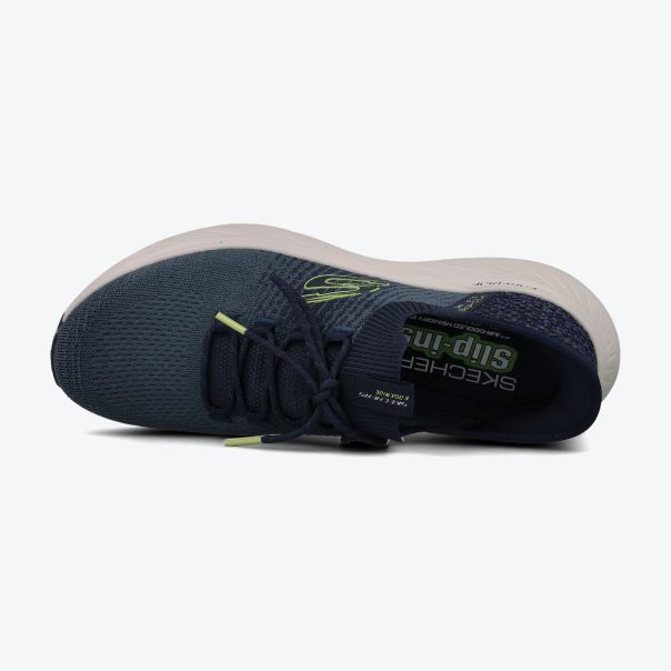 SKECHERS Patike edgeride M - 232932-NVLM