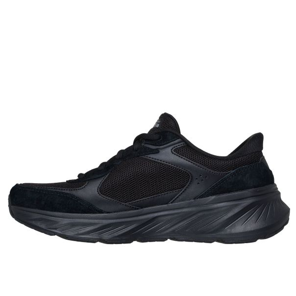 SKECHERS Patike edgeride erlon M - 232947-BBK