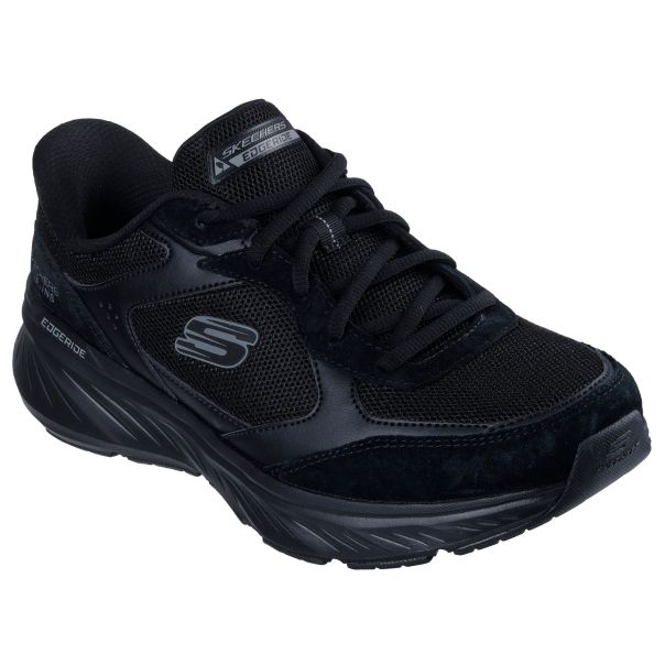 SKECHERS Patike edgeride erlon M - 232947-BBK