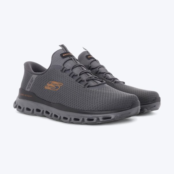 SKECHERS Patike glide-step noxus M - 233010-CCOR