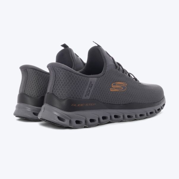 SKECHERS Patike glide-step noxus M - 233010-CCOR
