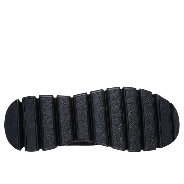 SKECHERS Patike glide step M - 233016-BBK