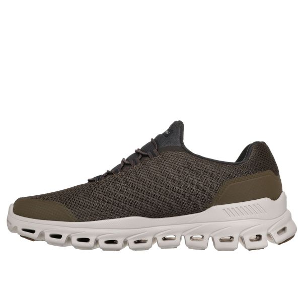 SKECHERS Patike glide step M - 233016-OLV