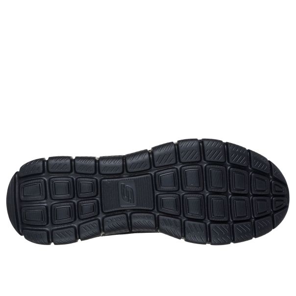 SKECHERS Patike track  M - 233039-BBK