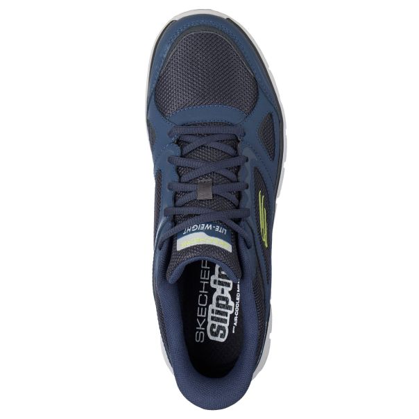 SKECHERS Patike track  M - 233039-NVLM