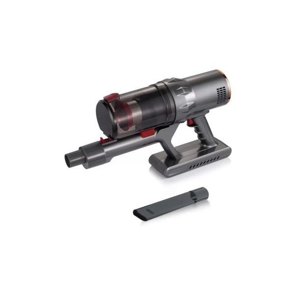 RAF Štapni usisivač 2u1 R.8760, crvena/siva - R.8760