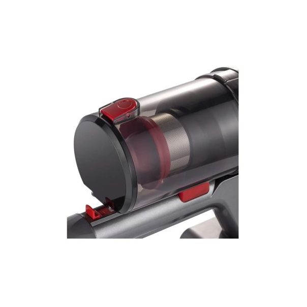 RAF Štapni usisivač 2u1 R.8760, crvena/siva - R.8760