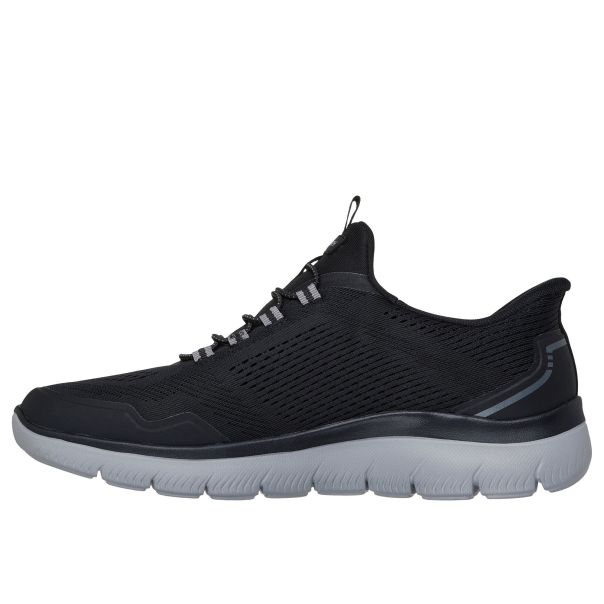 SKECHERS Patike summits  M - 233045-BKCC