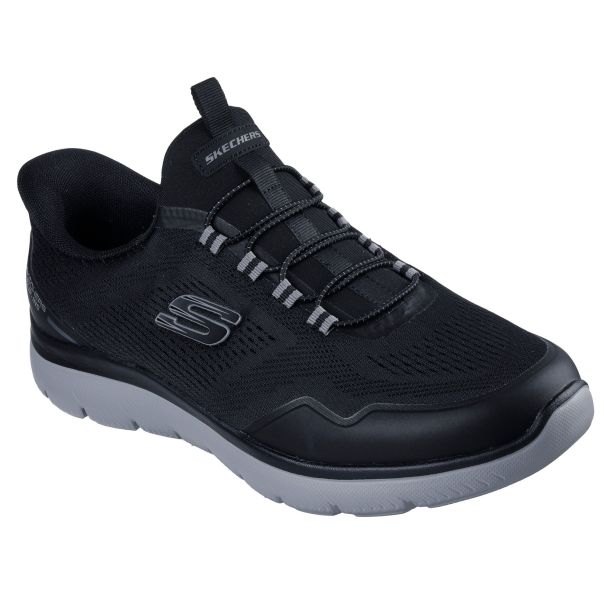 SKECHERS Patike summits  M - 233045-BKCC
