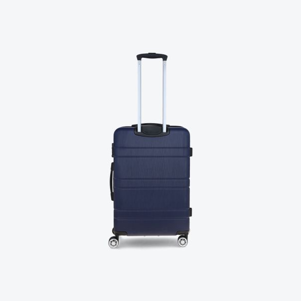 SEANSHOW Kofer Hard Suitcase 50cm U - 2331-02-20