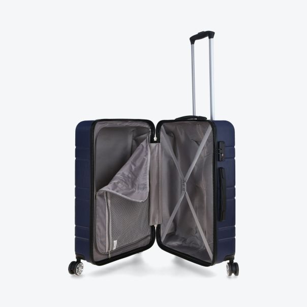 SEANSHOW Kofer Hard Suitcase 50cm U - 2331-02-20