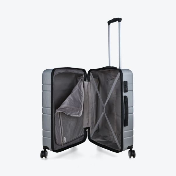 SEANSHOW Kofer Hard Suitcase 50cm U - 2331-30-20