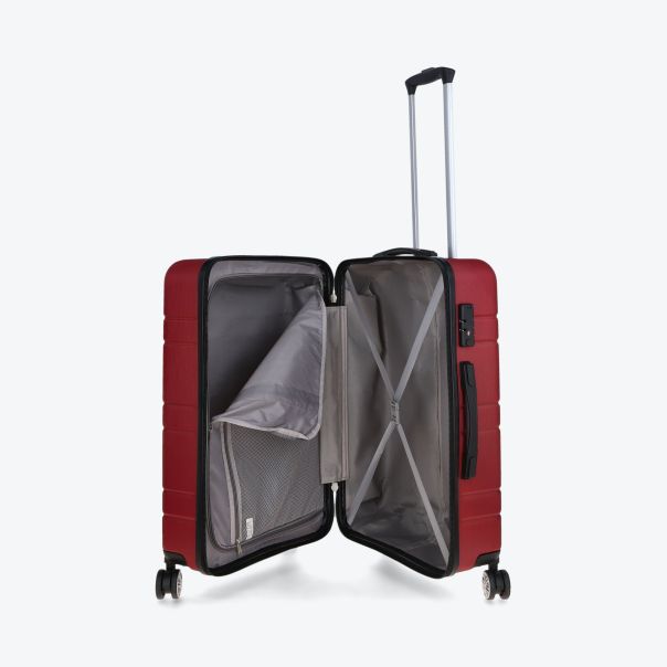 SEANSHOW Kofer Hard Suitcase 65CM U - 2331-55-24