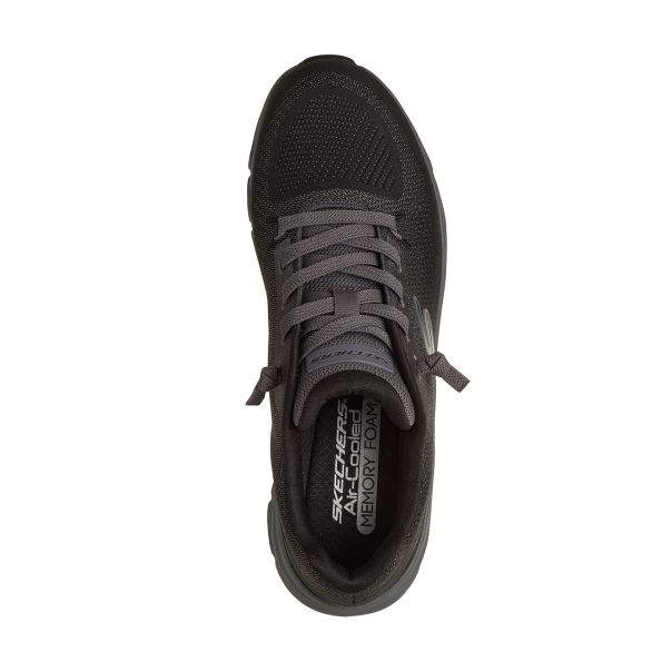 SKECHERS Patike glide-step pro M - 233132-BKCC