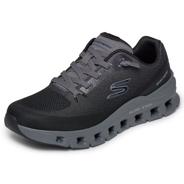 SKECHERS Patike glide-step pro M - 233132-BKCC