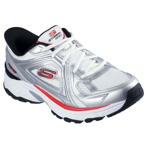 SKECHERS Patike stamina sport  M - 233156-WSRD