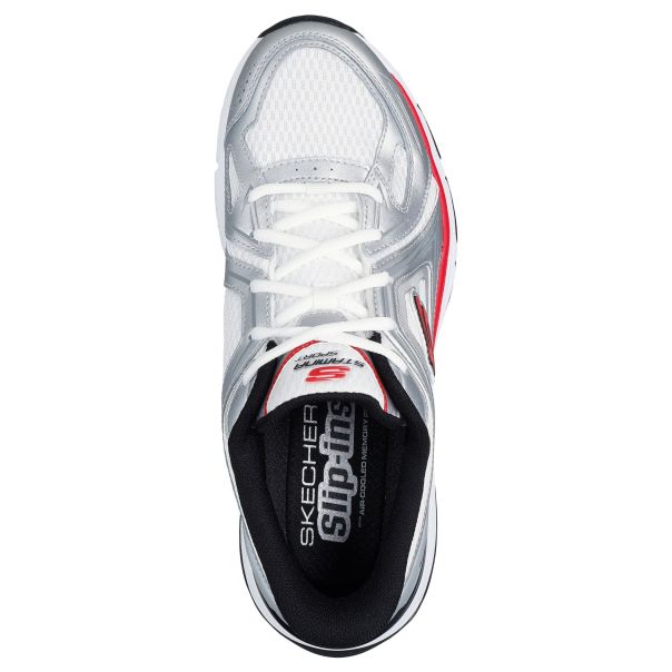 SKECHERS Patike stamina sport  M - 233156-WSRD