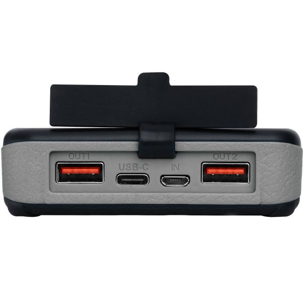SANDBERG Powerbank Solarni punjač 420-73, 7.5W, USB-C, 20000 mAh - 169341-1