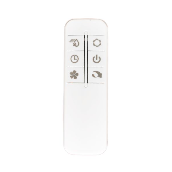 JOCCA Ventilator remote 2335 - 2335-1-1