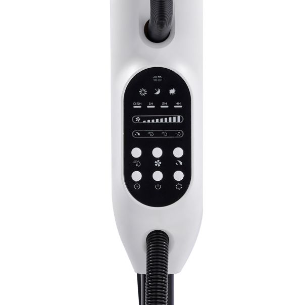 JOCCA Ventilator remote 2335 - 2335-1-1