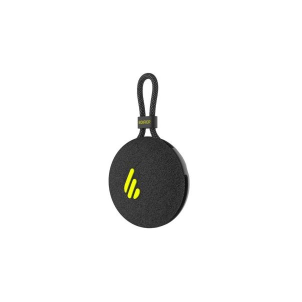 EDIFIER Bežični Bluetooth zvučnik MP100 Plus, crna - 233627