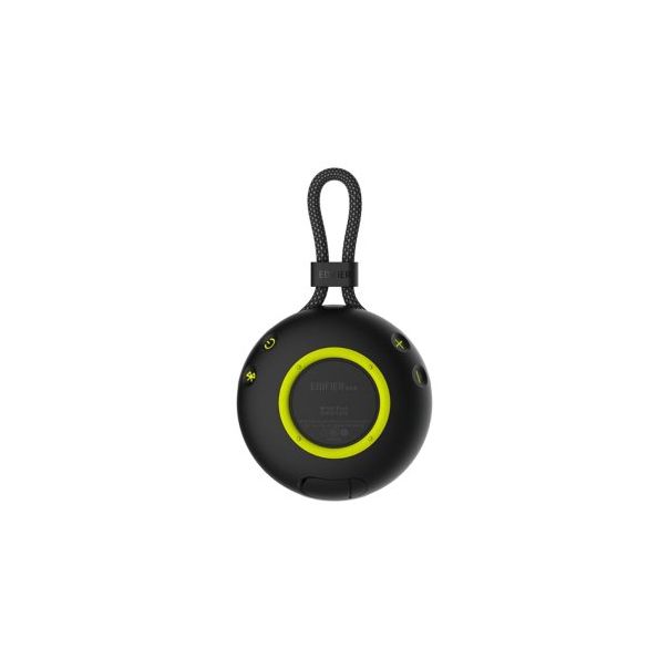 EDIFIER Bežični Bluetooth zvučnik MP100 Plus, crna - 233627