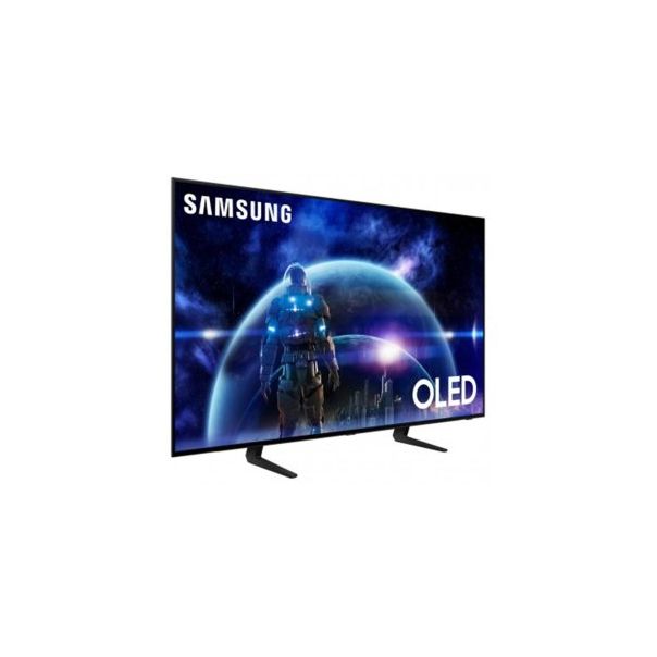 SAMSUNG Televizor QE48S90DAEXXH, Ultra HD, Smart - 233728