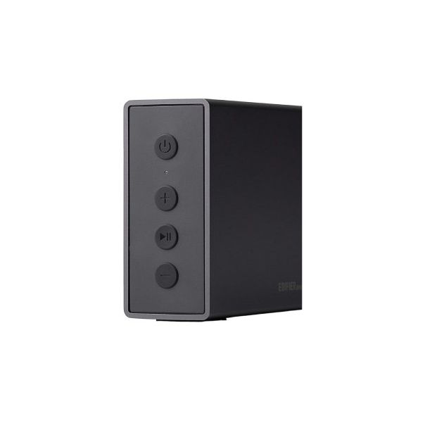 EDIFIER Bežični Bluetooth zvučnik  MP120, siva - 233774