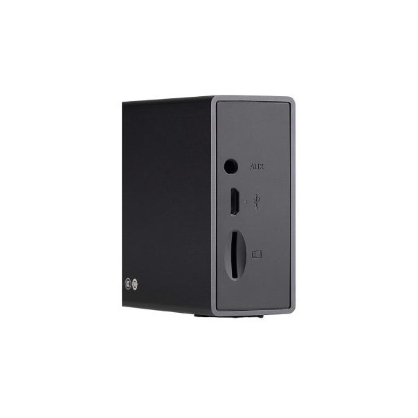 EDIFIER Bežični Bluetooth zvučnik  MP120, siva - 233774