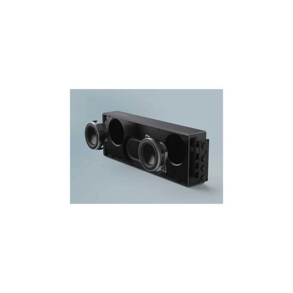 EDIFIER Bežični Bluetooth zvučnik  MP120, siva - 233774