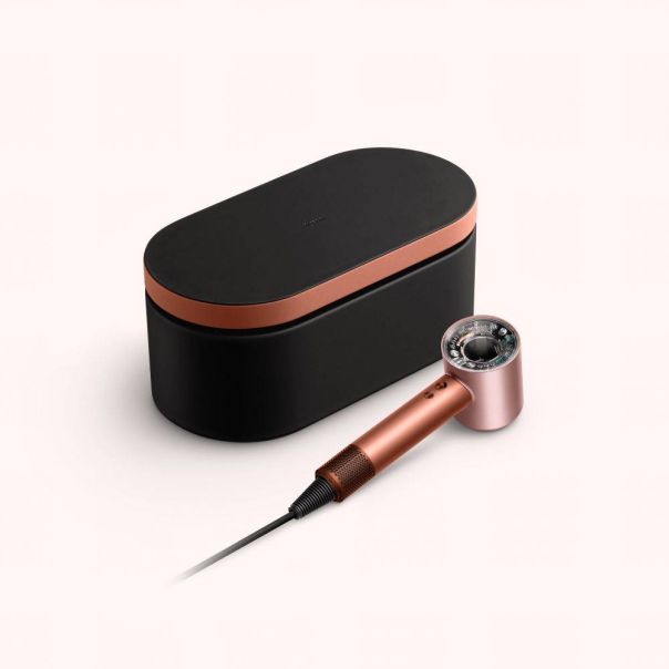 DYSON Fen za kosu HD16 Supersonic Nural, bronzana - 23390-1