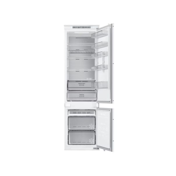SAMSUNG Ugradni kombinovani frižider BRB80F30AES0EO - 23392