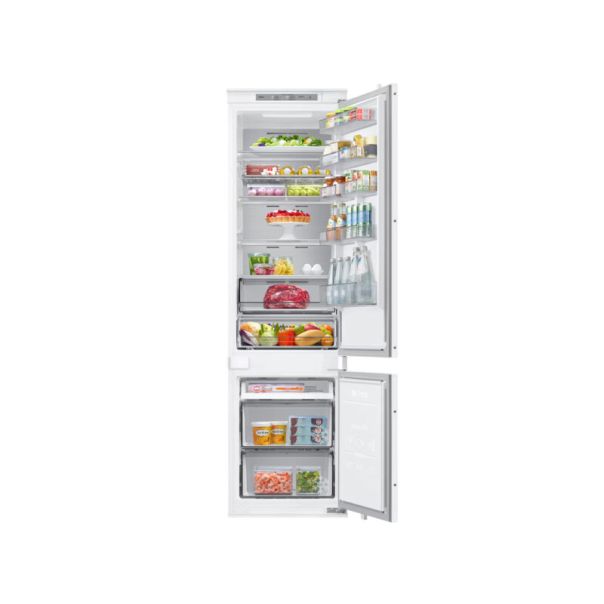 SAMSUNG Ugradni kombinovani frižider BRB80F30AES0EO - 23392