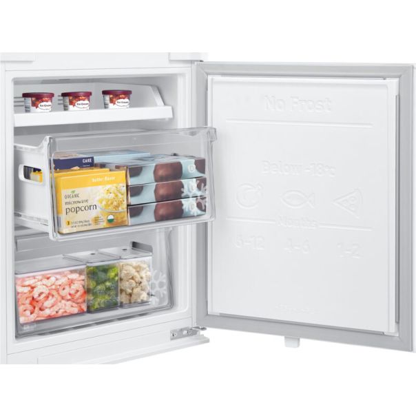 SAMSUNG Ugradni kombinovani frižider BRB80F30AES0EO - 23392