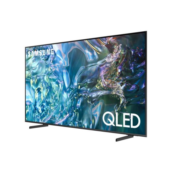 SAMSUNG Televizor QE75Q60DAUXX, Ultra HD, Smart - QE75Q60DAUXXH