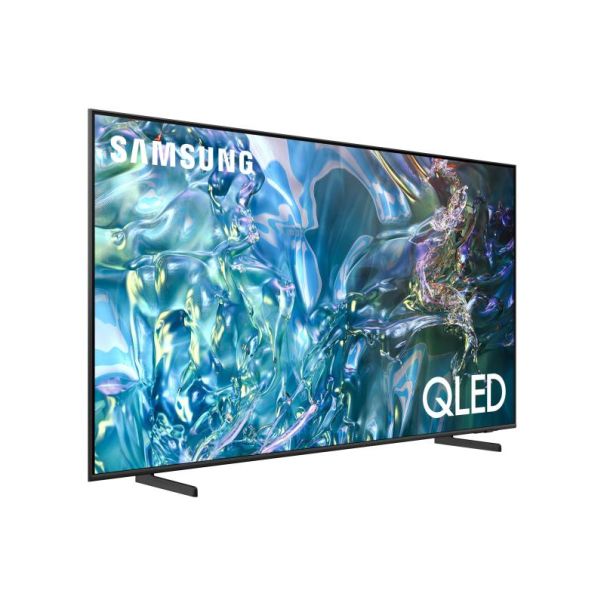 SAMSUNG Televizor QE75Q60DAUXX, Ultra HD, Smart - QE75Q60DAUXXH