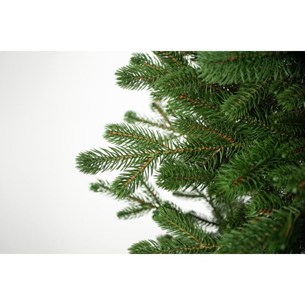 GRIPS Novogodišnja jelka Victoria Exclusive 3D 180 cm, 23395 - 23395-1