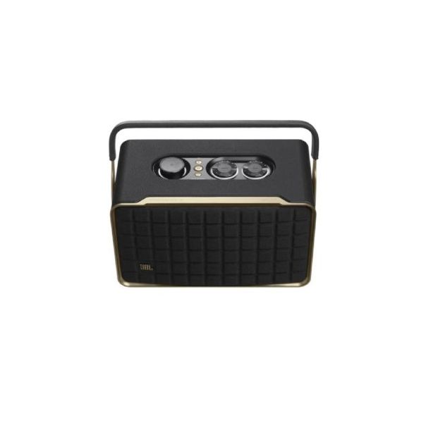 JBL Bluetooth zvučnik Authentics 300 AUTH300BLKEP, crna - 233961